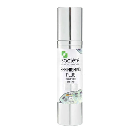 Refinishing Plus Complex 50Ml