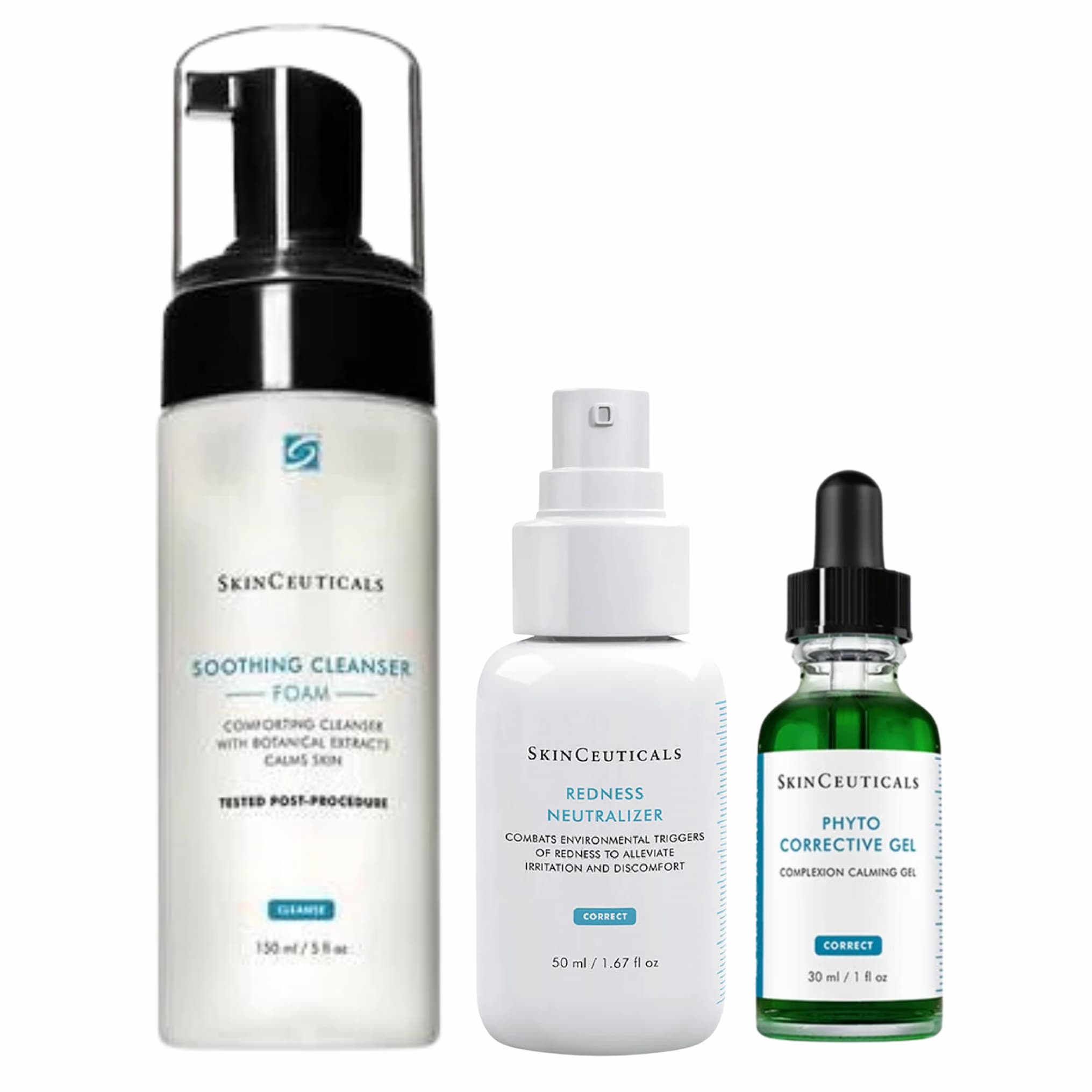 Redness Rescue – SkinCeuticals Bundle
