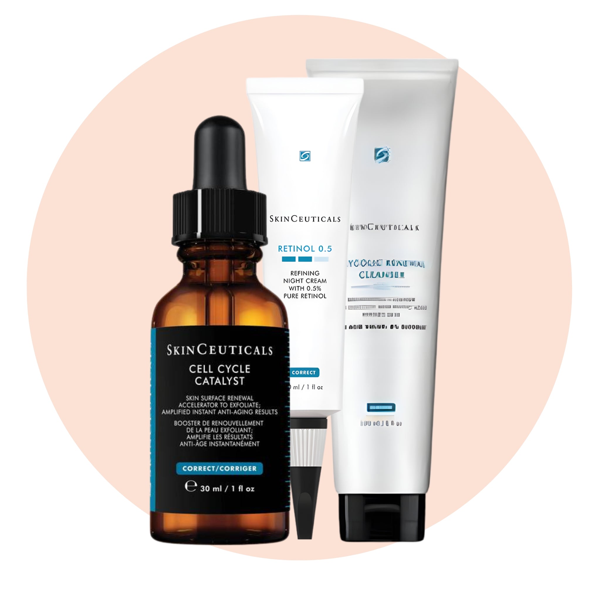 Refining & Resurfacing Renewal Bundle