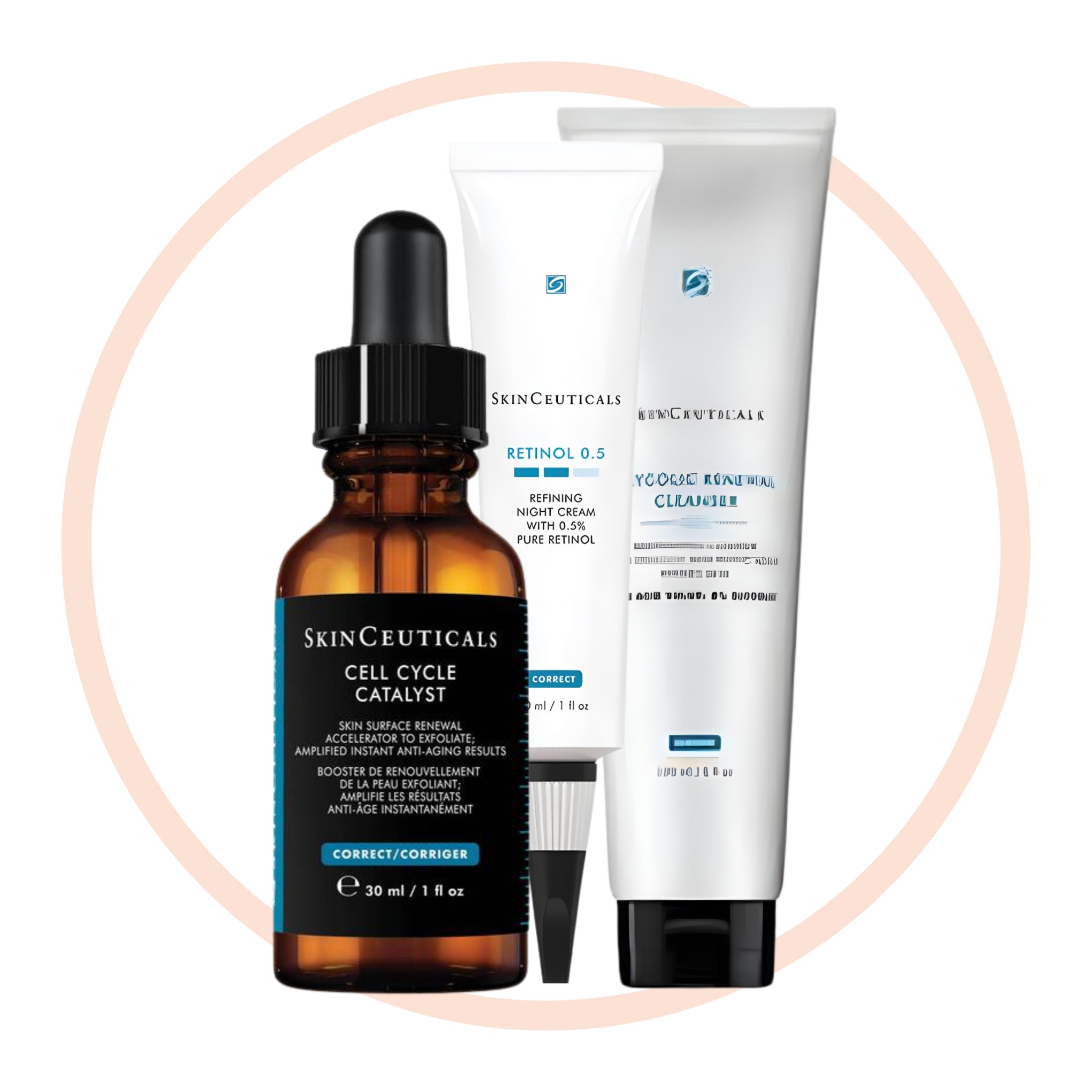 Refining & Resurfacing Renewal Bundle