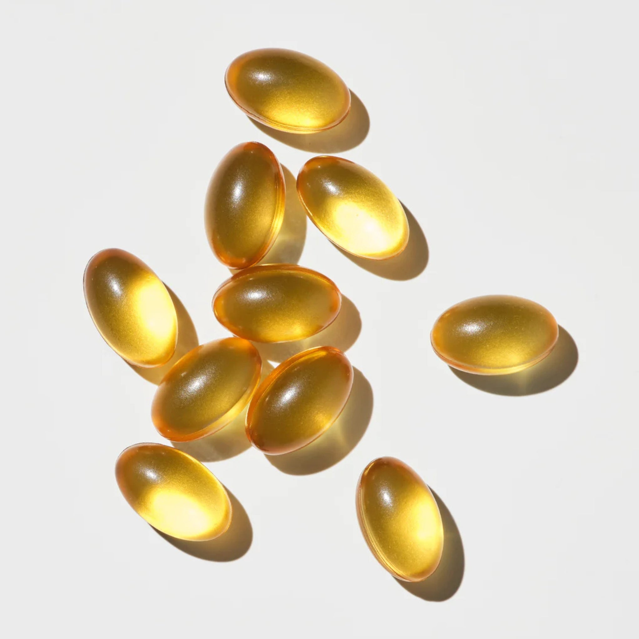 SIMKA Alpha Omega Softgels | 60 Softgels