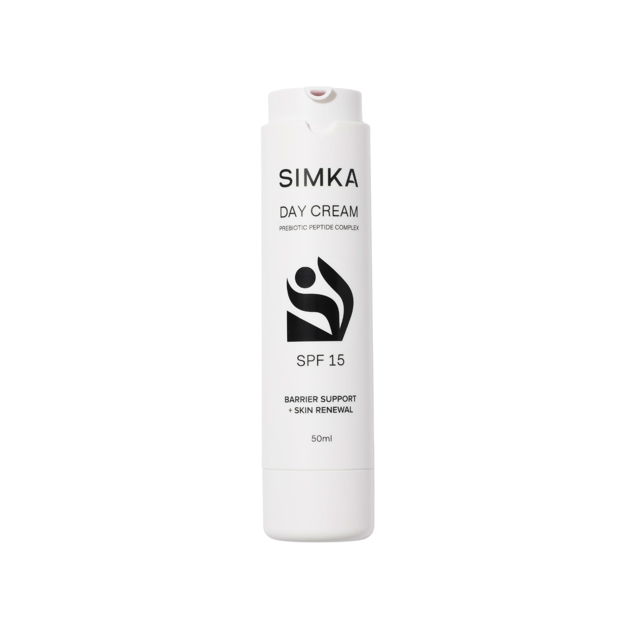 Prebiotic Peptide Day Cream SPF 15 Refill | 50ml