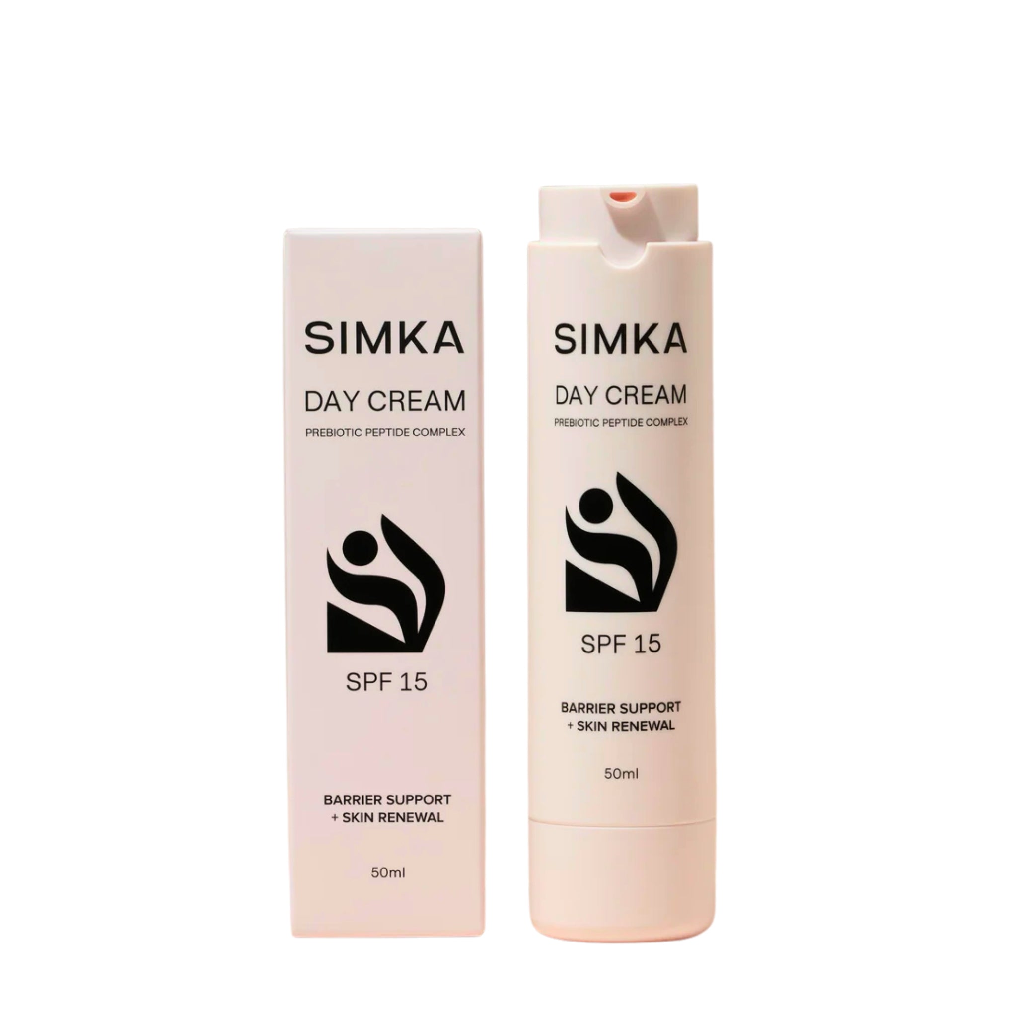 Prebiotic Peptide Day Cream SPF 15 Refill | 50ml