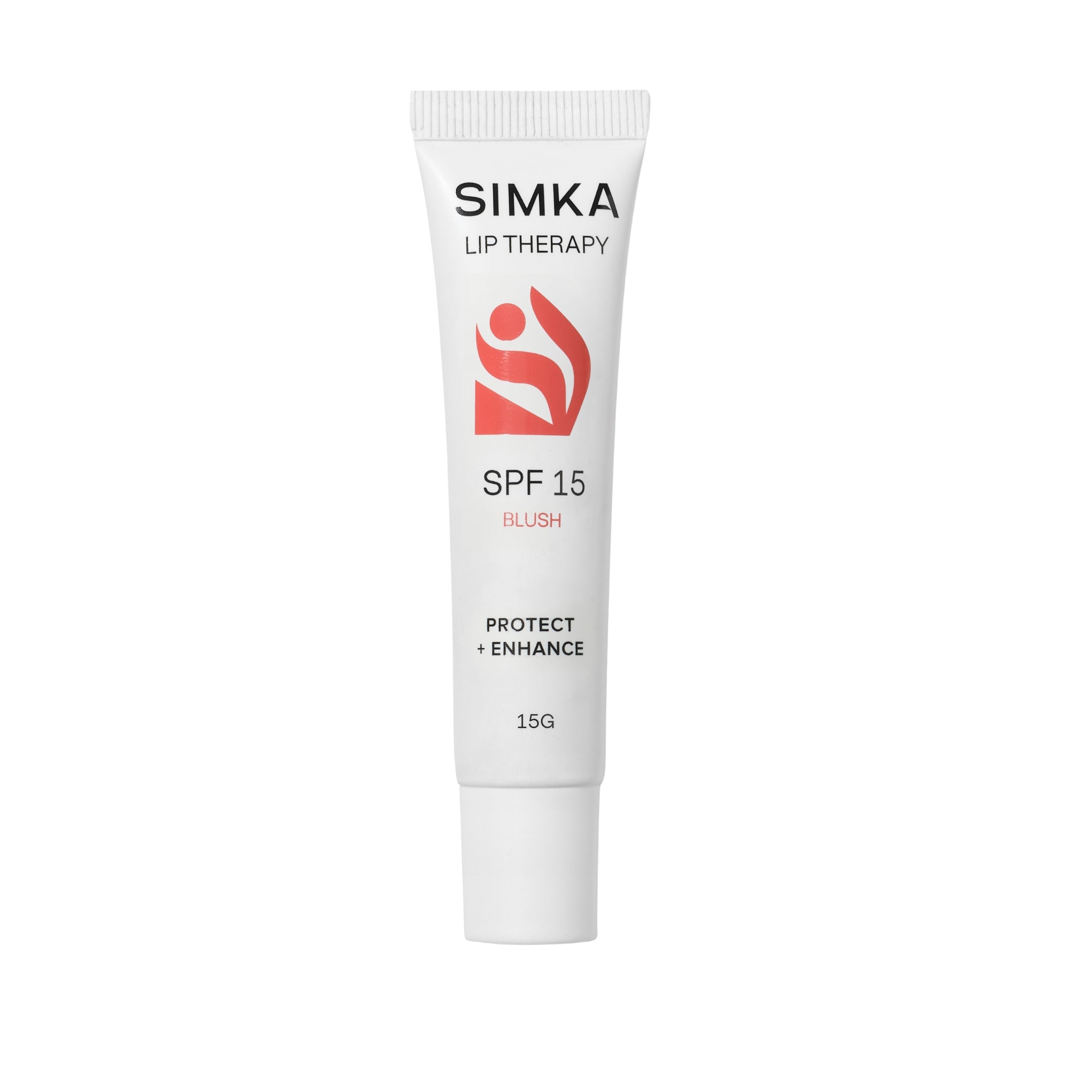 Peptide Plumping Lip Therapy SPF 15 | 15g | Blush