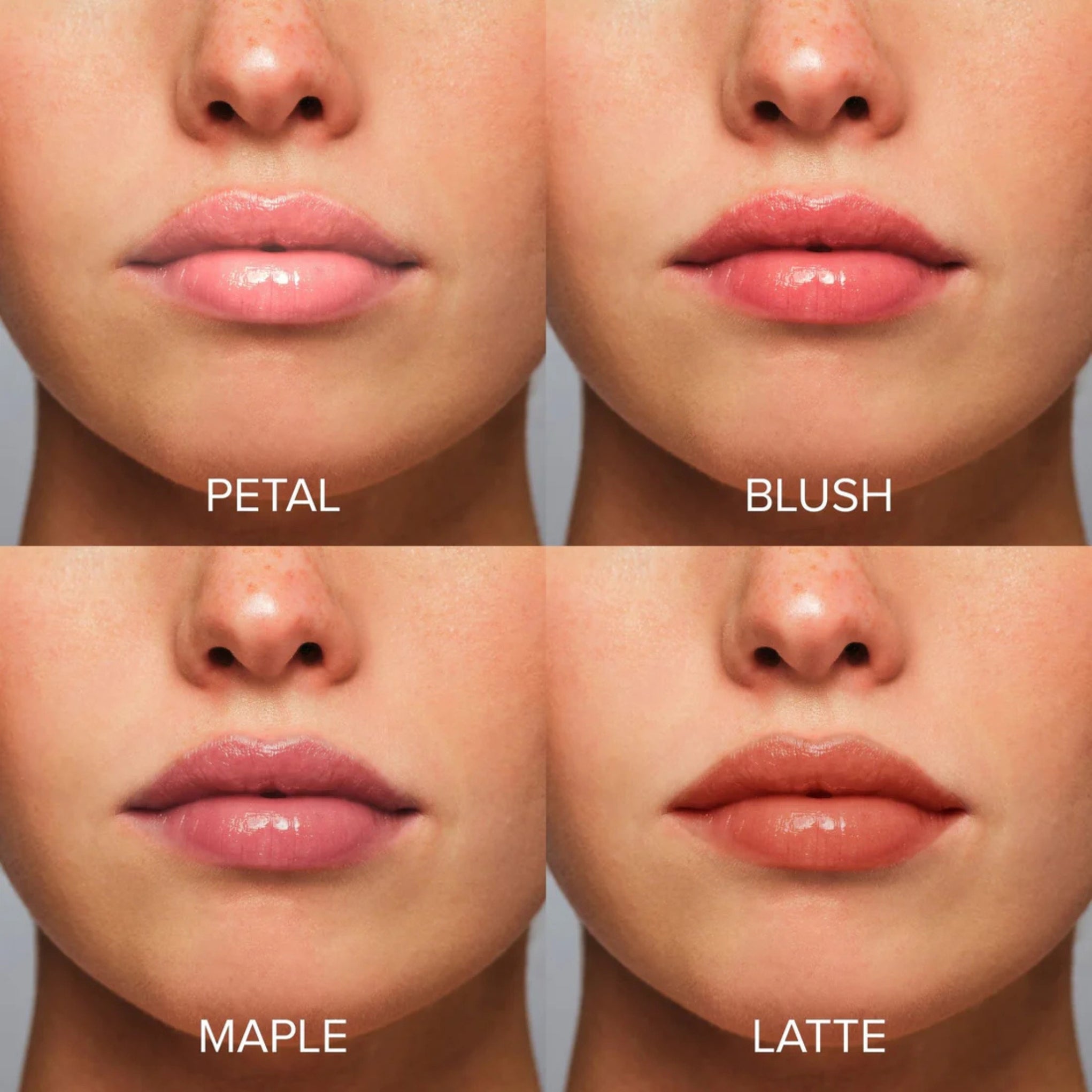 Peptide Plumping Lip Therapy SPF 15 | 15g | Maple