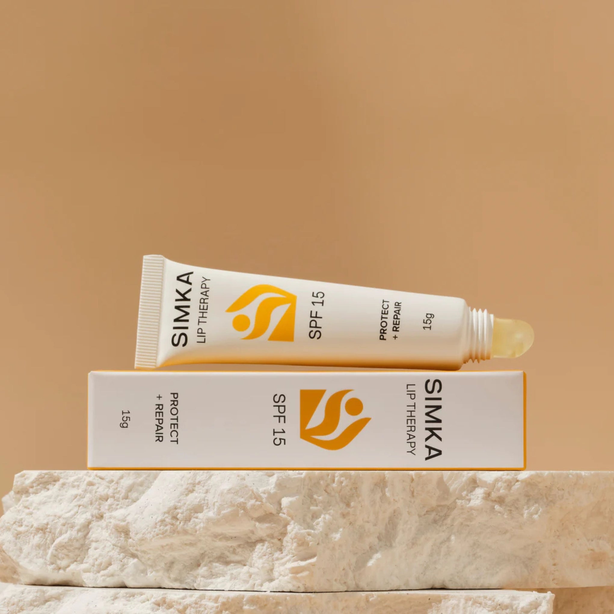 Lip Therapy SPF 15 | 15g