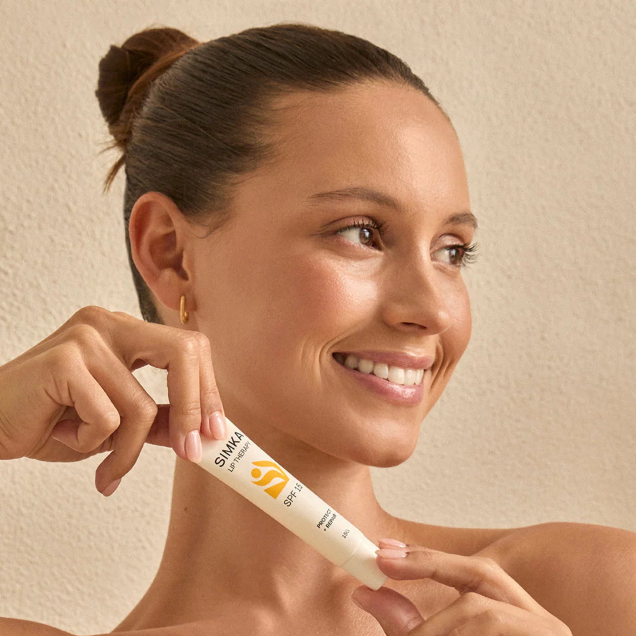 Lip Therapy SPF 15 | 15g