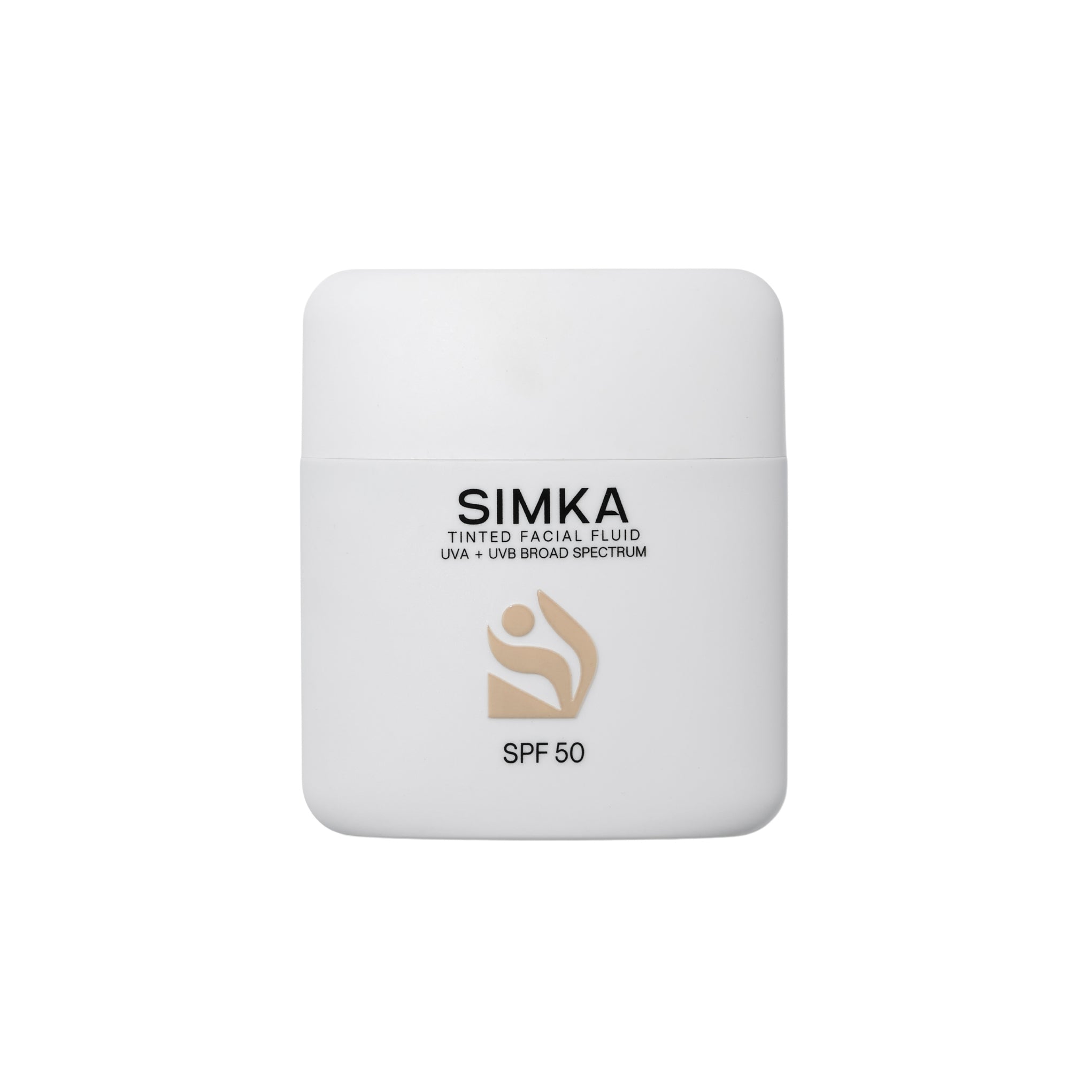 Tinted Facial Fluid SPF 50 | 50ml