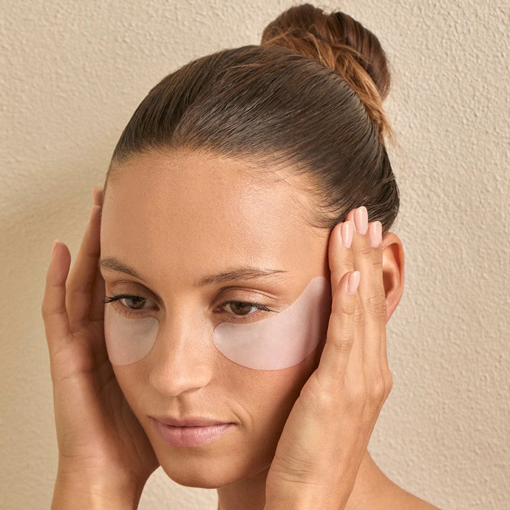 SIMKA Bio-Cellulose Under Eye Mask (4 Pack)
