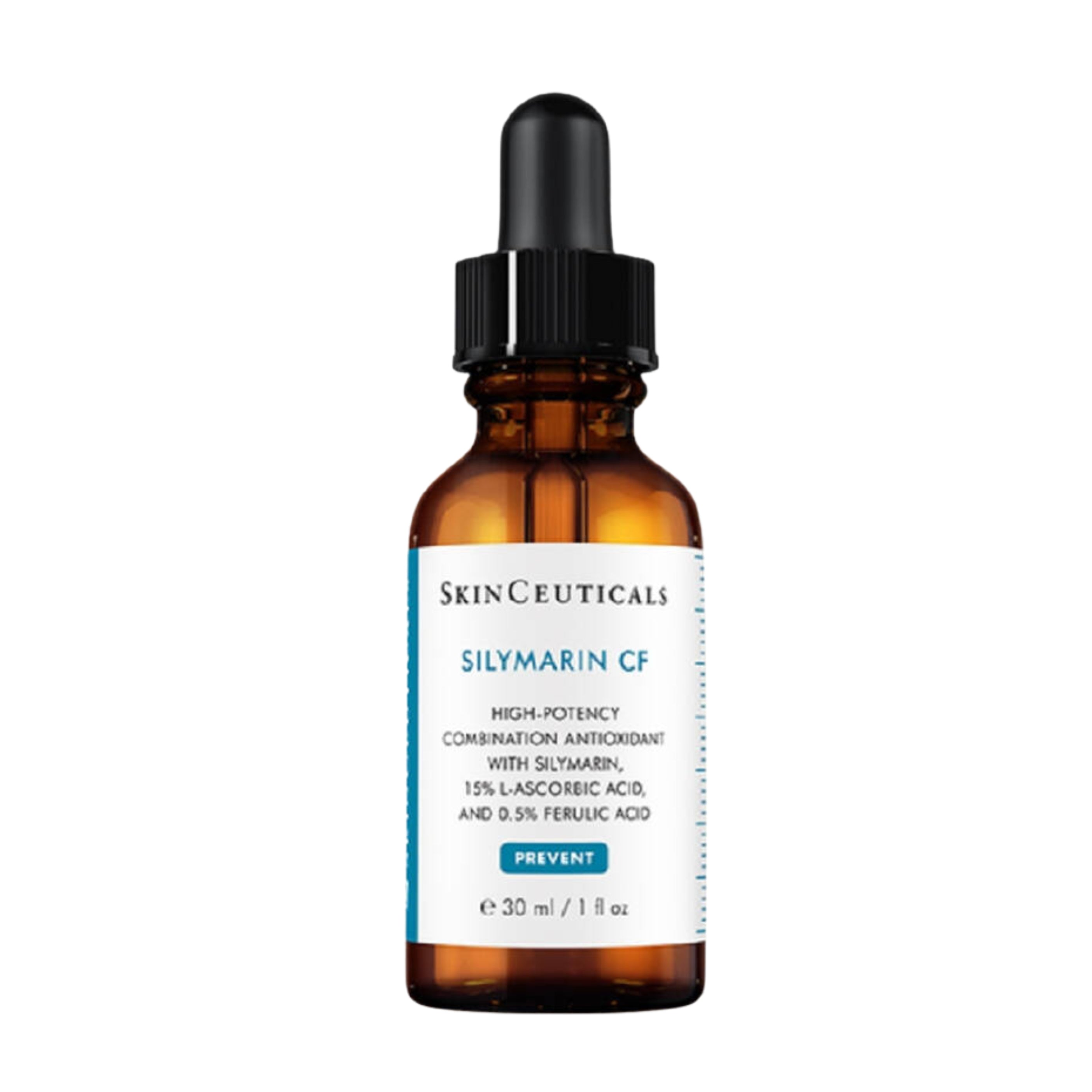 Silymarin Elevated Clearing Bundle (for Oily, Blemished & Aging Skins)