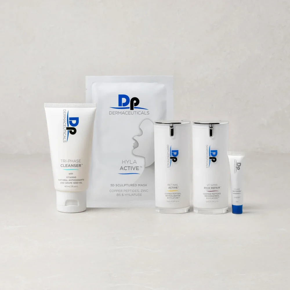 Age Defying Starter Kit