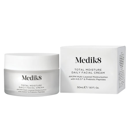Total Moisture Daily Facial Creme™ 50ml