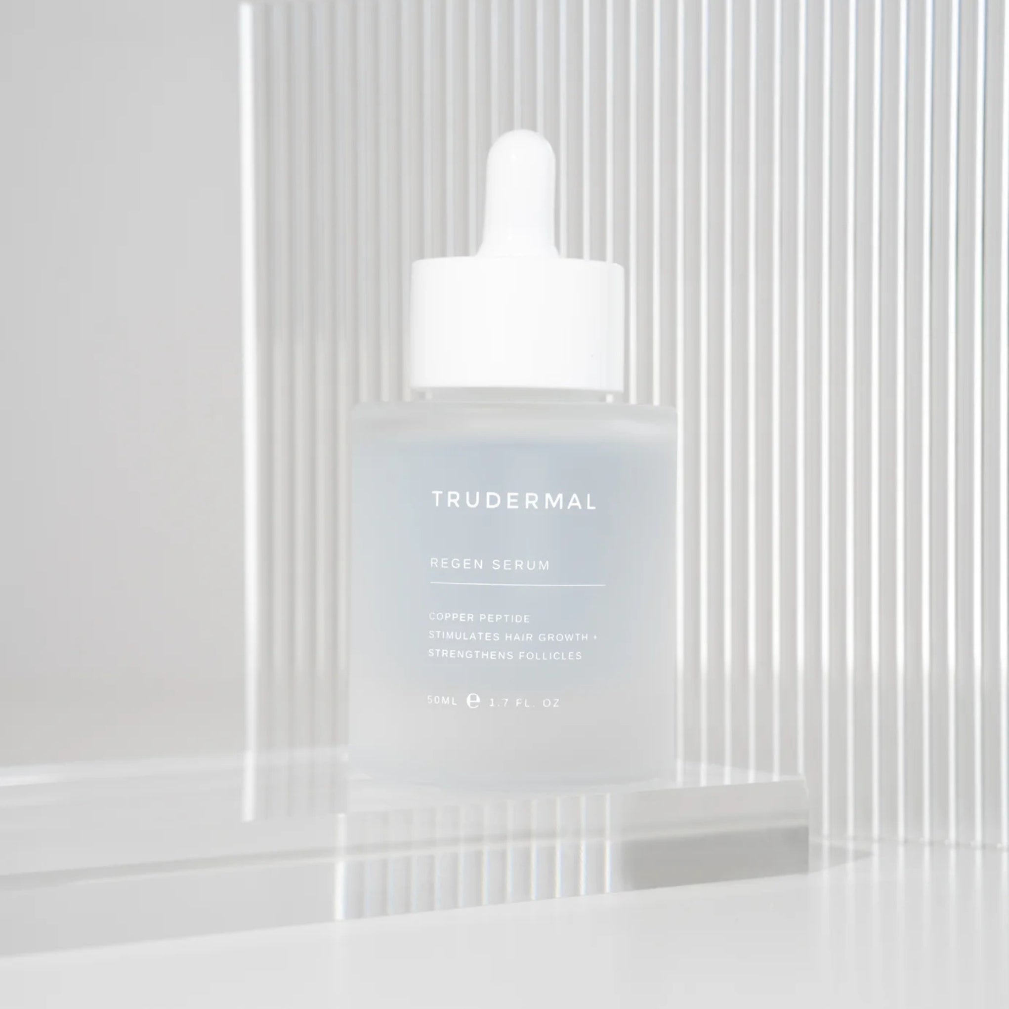 Trudermal Hair Regen Serum 50ml