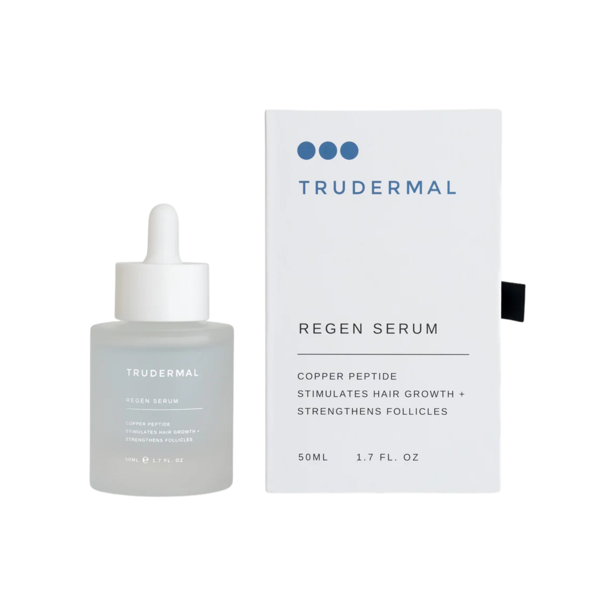 Trudermal Hair Regen Serum 50ml