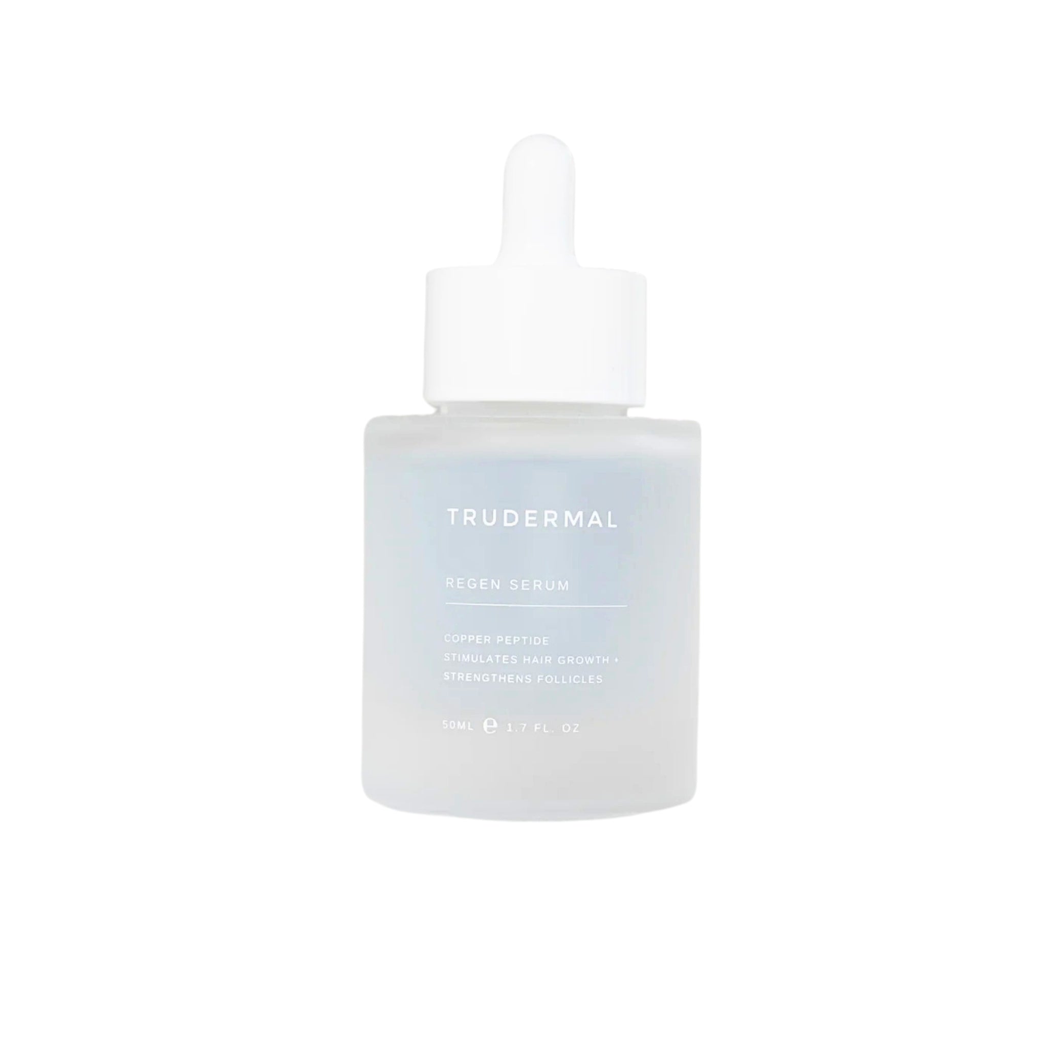 Trudermal Hair Regen Serum 50ml