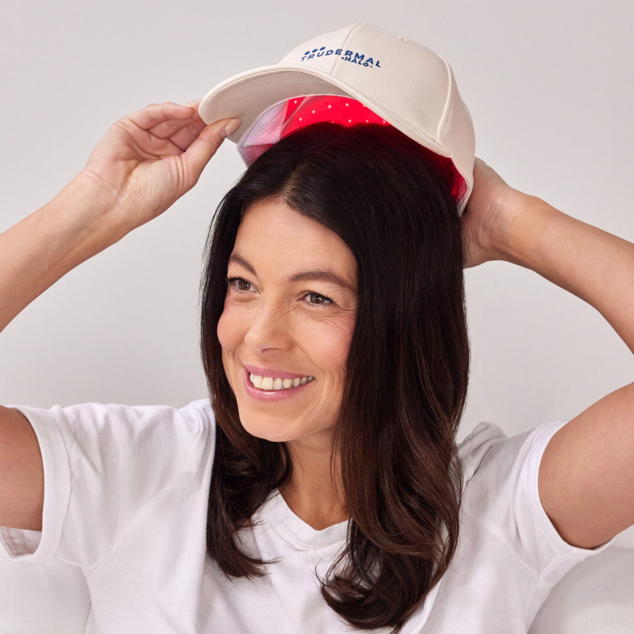 Trudermal HALO LED Hair Growth Cap