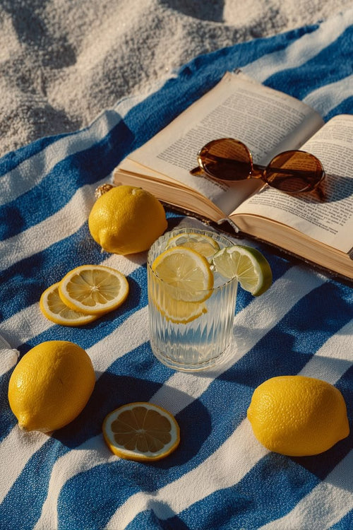 Amalfi Replenish Ritual