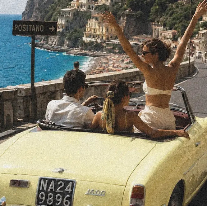 Amalfi Replenish Ritual