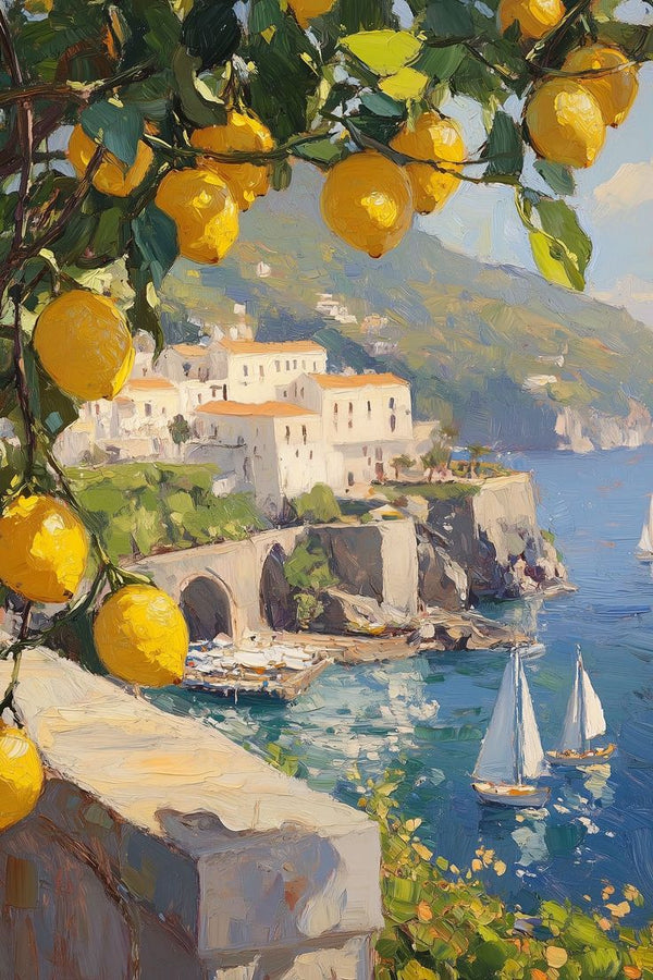 Amalfi Replenish Ritual