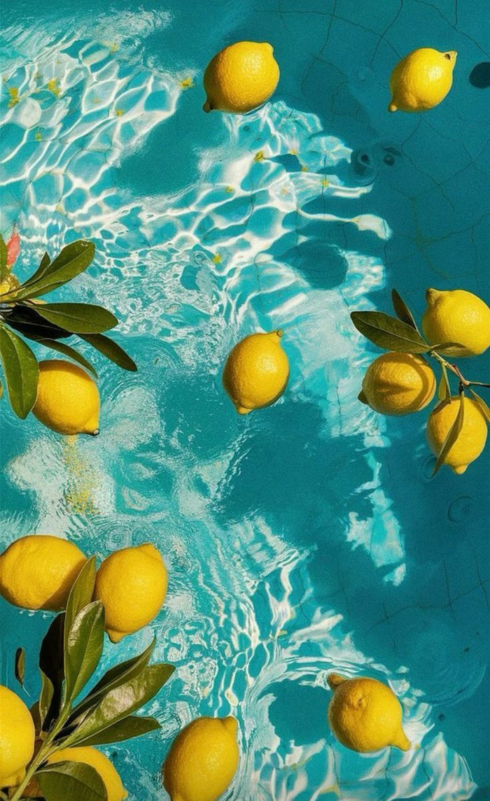 Amalfi Replenish Ritual