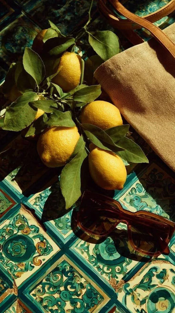 Amalfi Replenish Ritual