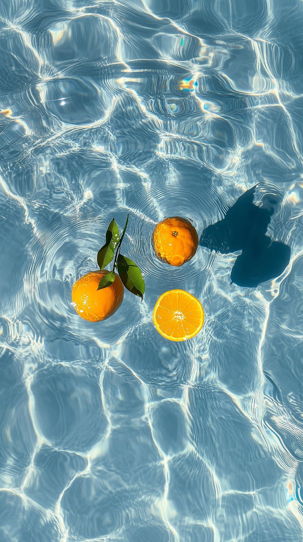 Amalfi Replenish Ritual
