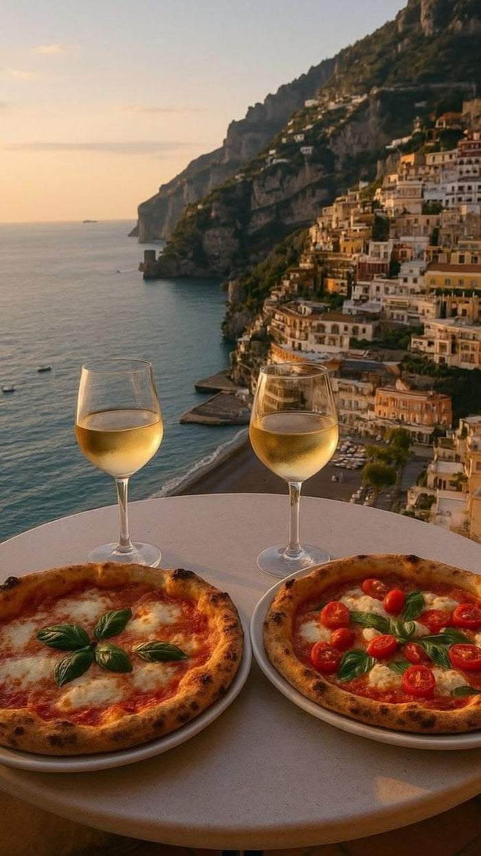 Amalfi Replenish Ritual