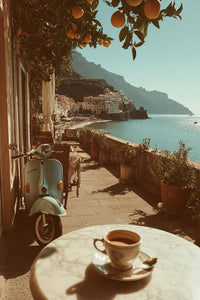 Amalfi Replenish Ritual