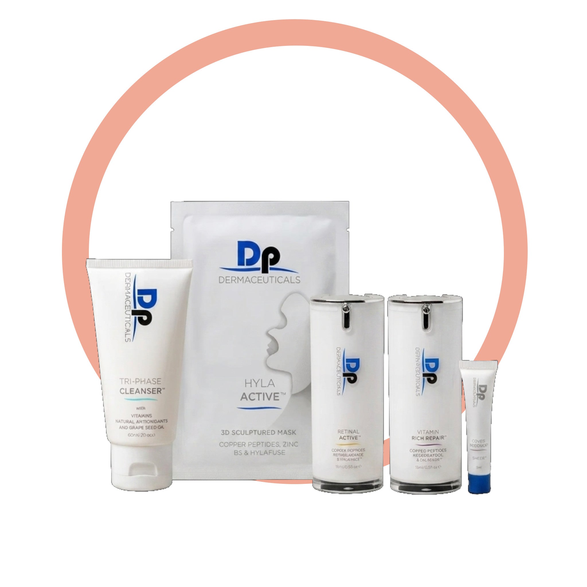 Age Defying Starter Kit