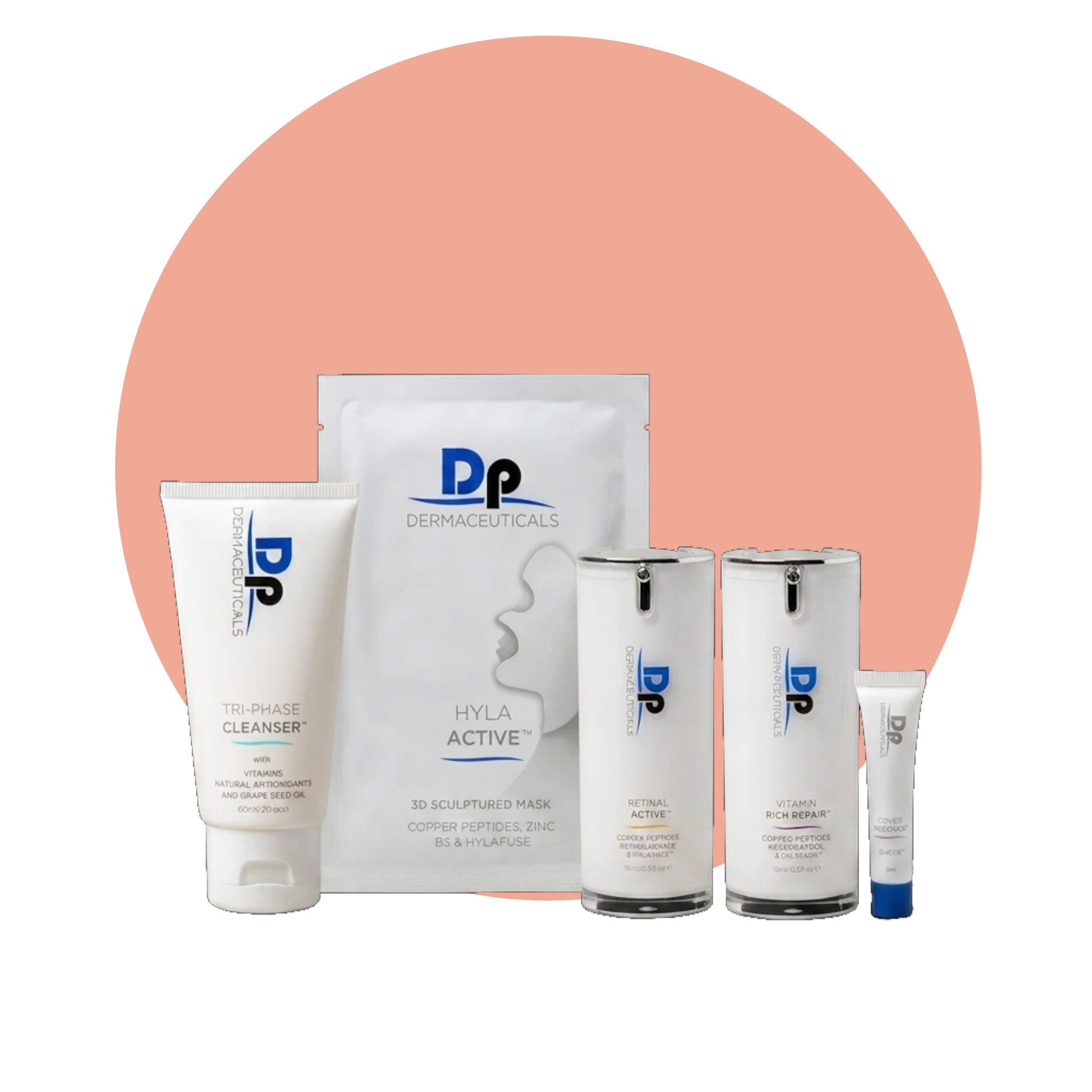 Age Defying Starter Kit