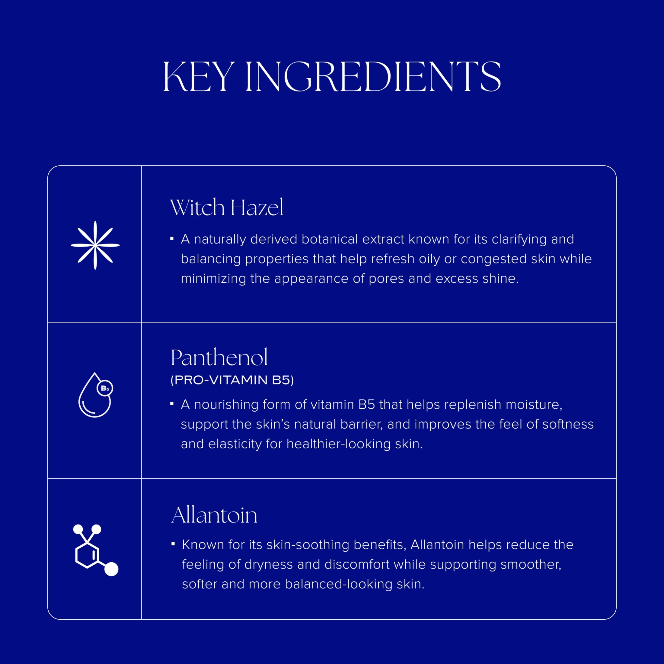 Daily Smoothing Toner 180ml