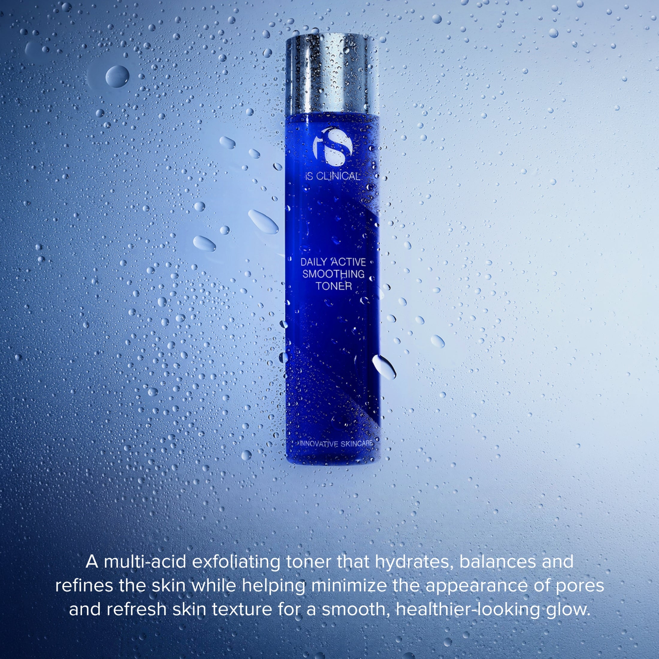 Daily Smoothing Toner 180ml