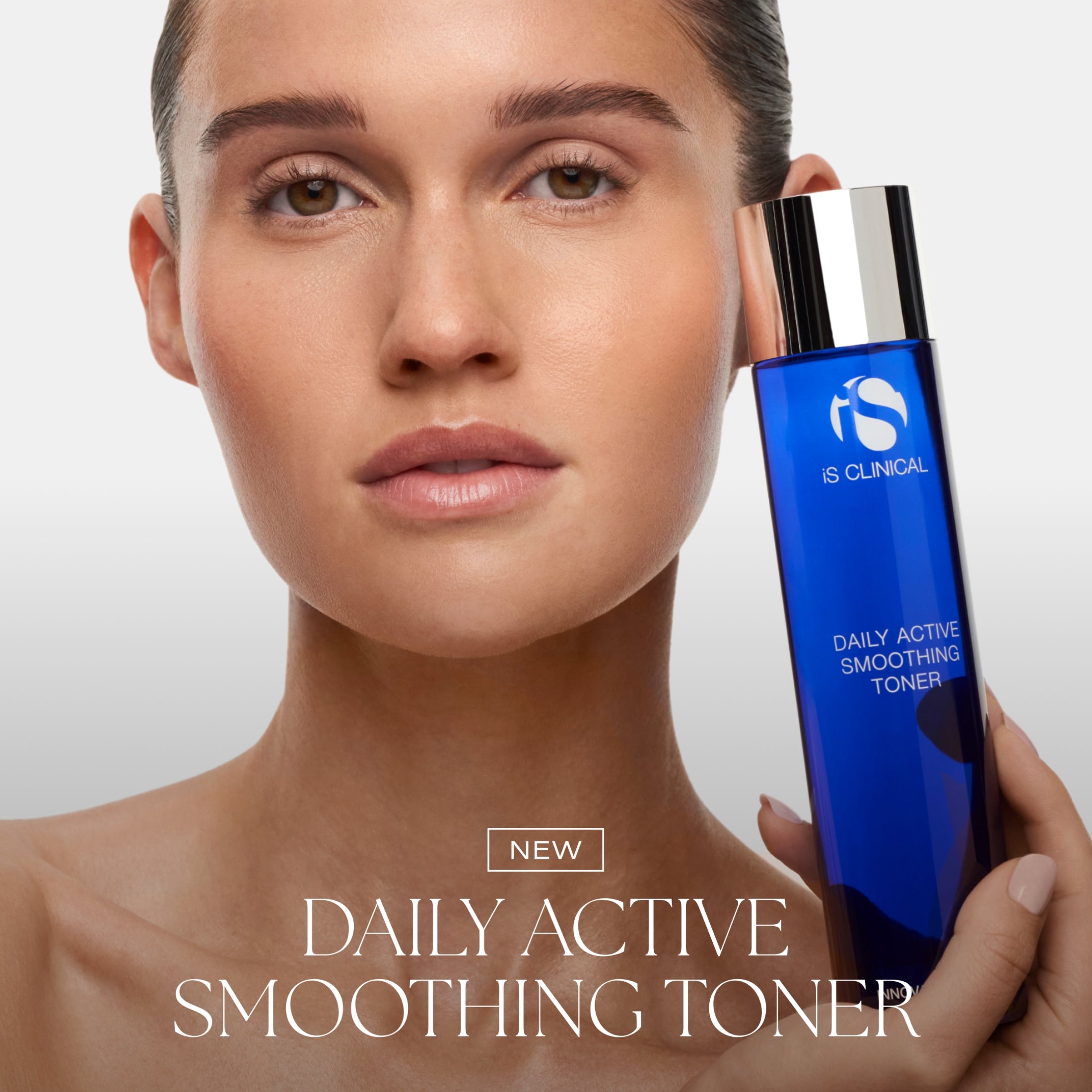 Daily Smoothing Toner 180ml
