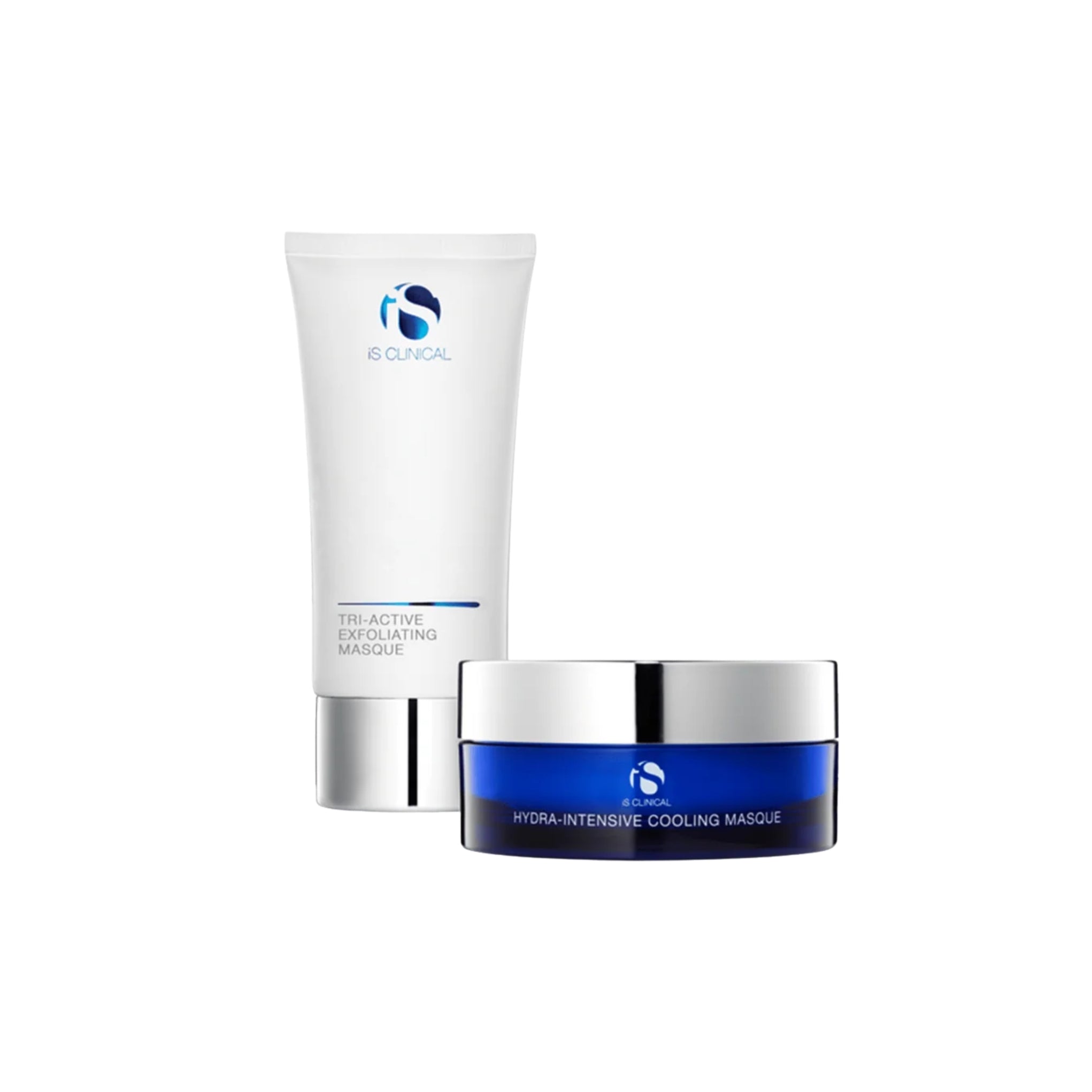 Soothe & Smooth Clinical Facial Kit (Home use Collection)