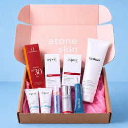 Ibiza Skin Reset