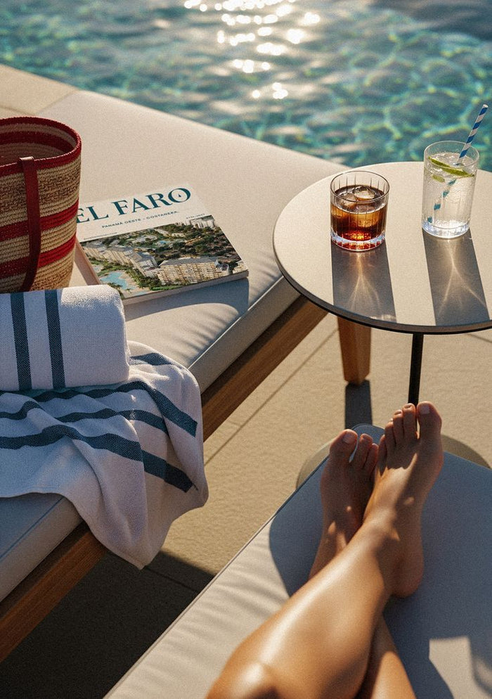 Ibiza Skin Reset