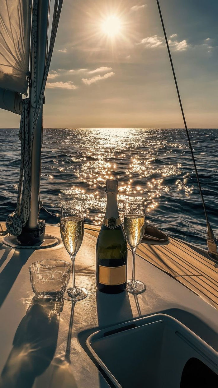 Mallorca Glow Edit