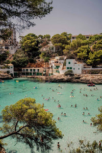 Mallorca Glow Edit