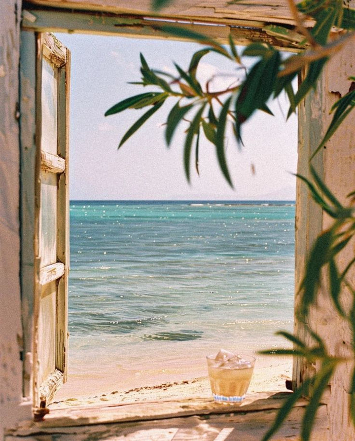 Mallorca Glow Edit