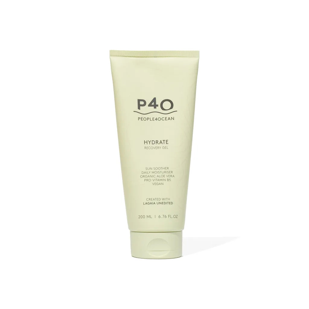 Hydrate Recovery Gel