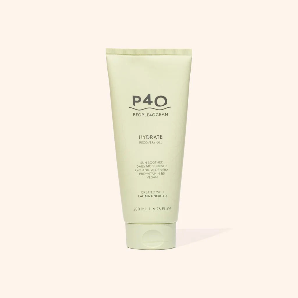 Hydrate Recovery Gel