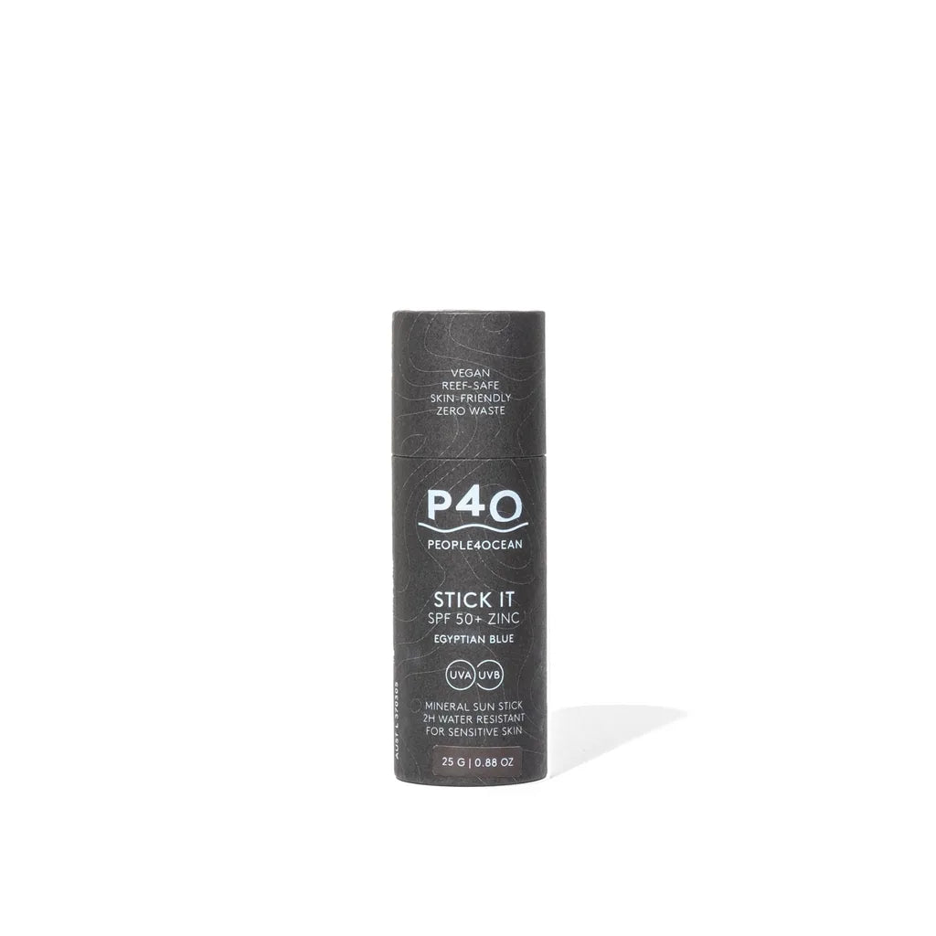 SPF 50+ Zinc Stick Egyptian Blue