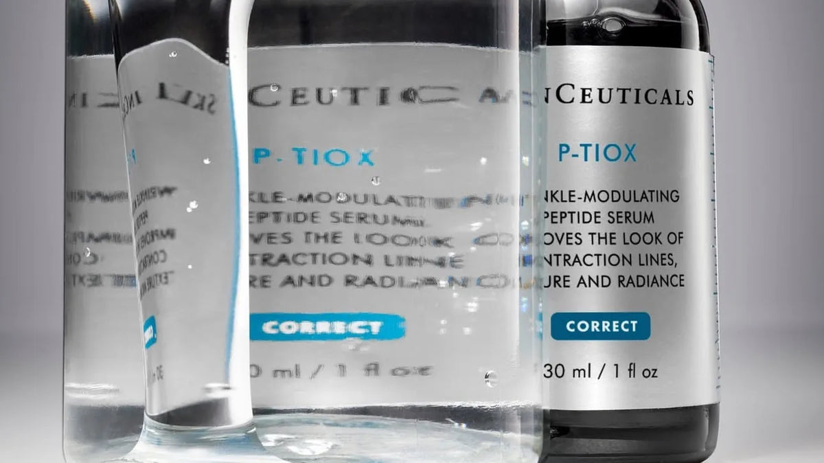 Ptiox skinceuticals