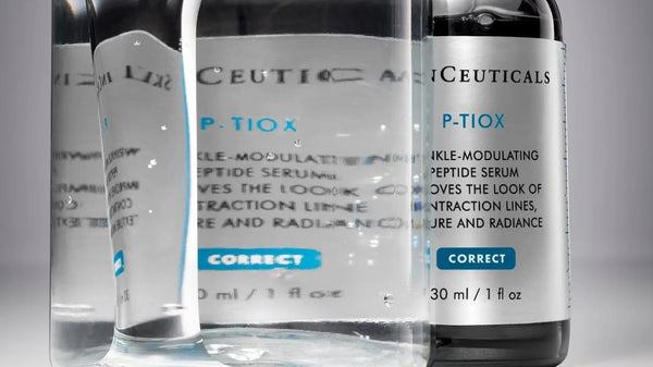 Ptiox skinceuticals