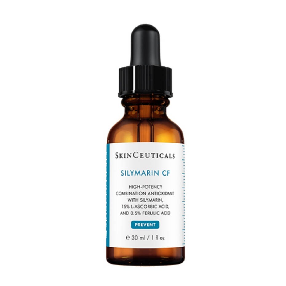 Silymarin CF Vit C Serum