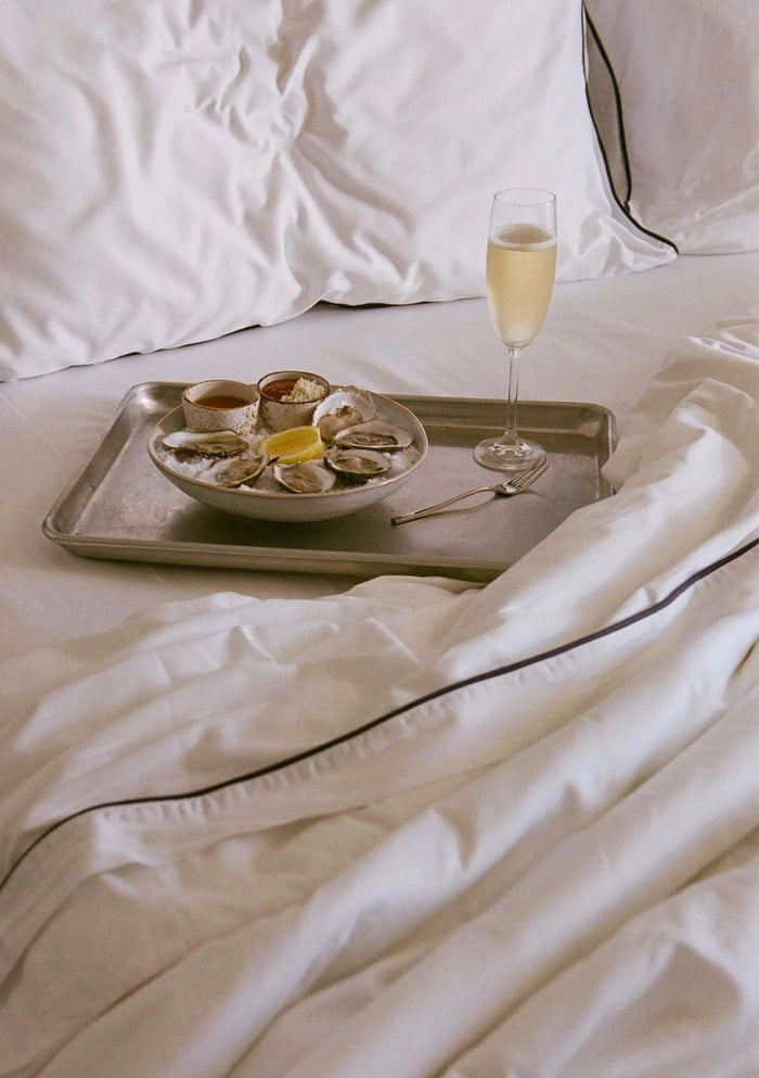 Staycation Comfort Collection