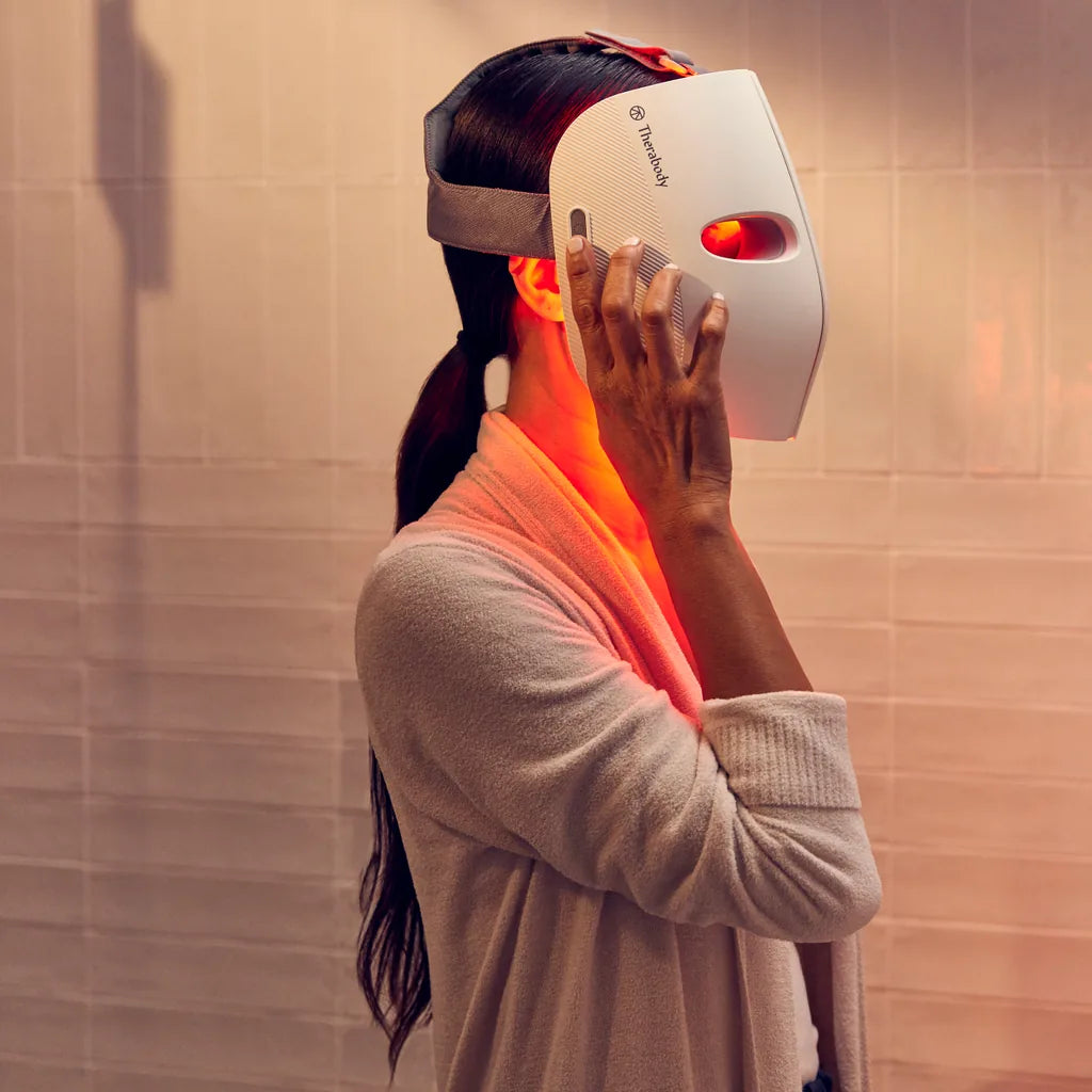 TheraFace Mask