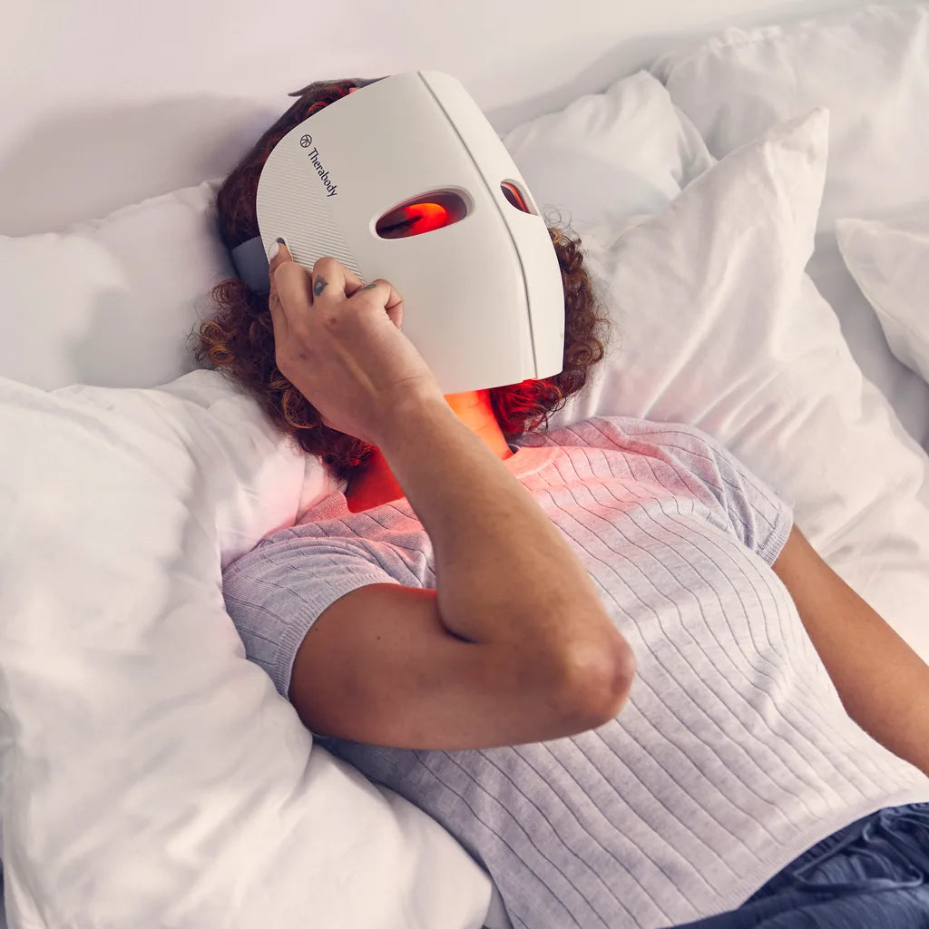 TheraFace Mask