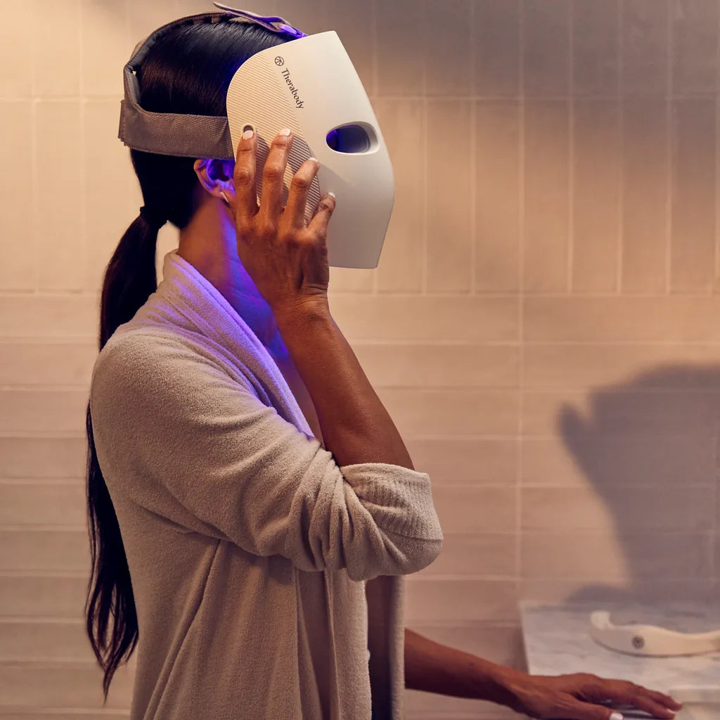 TheraFace Mask