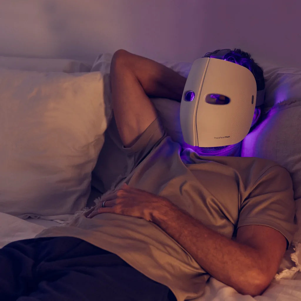TheraFace Mask